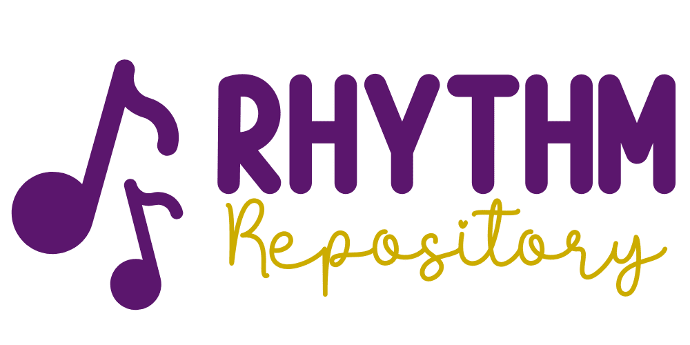 Rhythm Repository