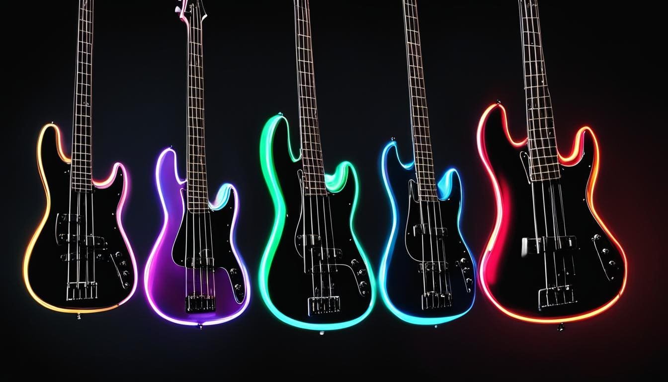Do Electric Bass Guitars Have Batteries? Find Out!